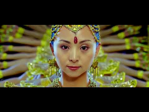 Mike Foyle - Pandora (the blizzard remix)