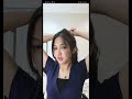 Bigo Live Cantiknya Intan Di Malam Hari