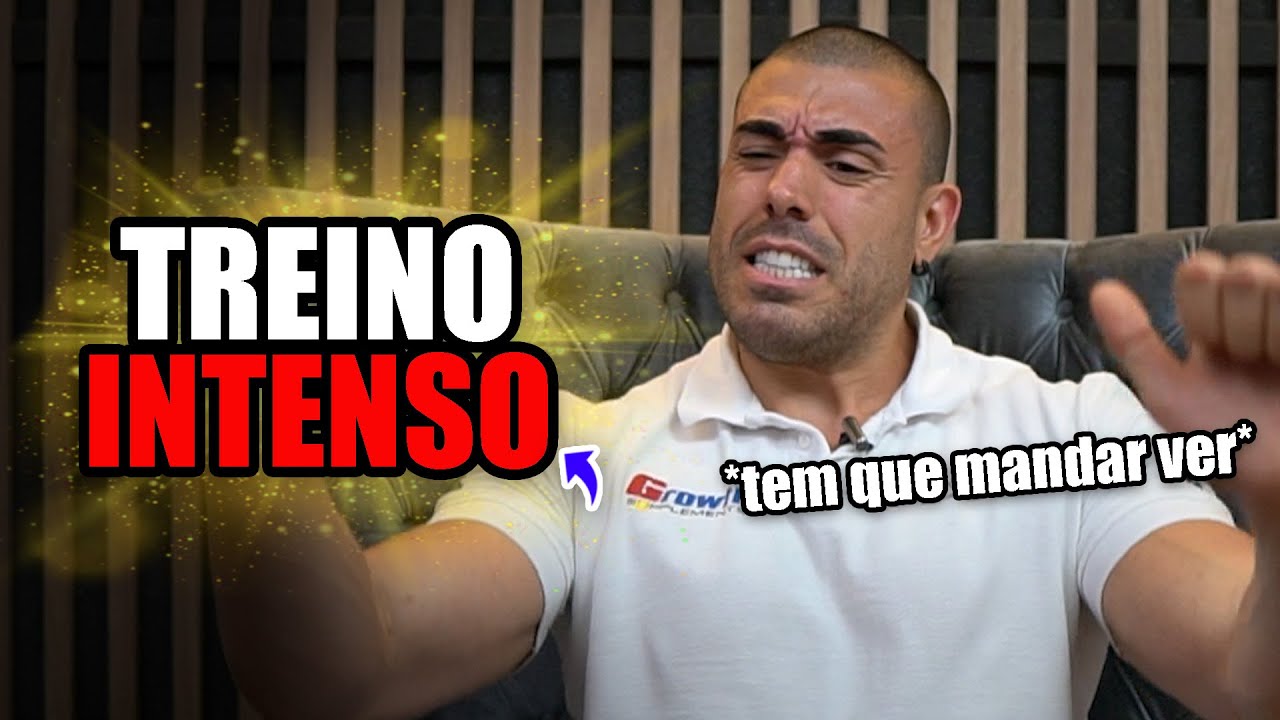 7 maneiras de intensificar o treino