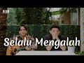 Ifan Seventeen - Selalu Mengalah (Guitar version) [Feat. Reza Wiyansyah]