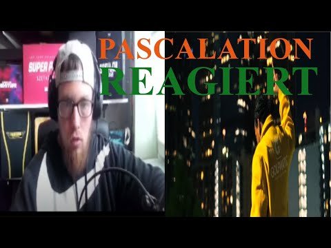 AHZUMJOT - ZUM GLÜCK (PROD: AHZUMJOT) REACTION