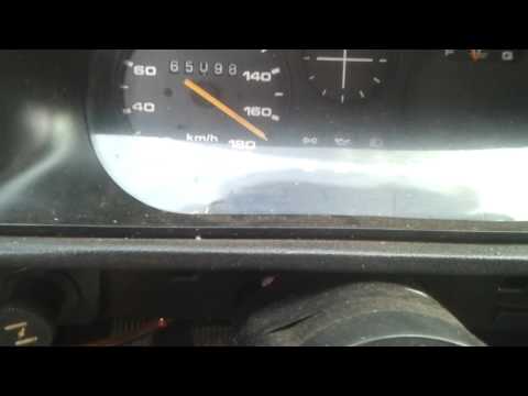 Chevy 500 a 180km/h