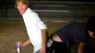 Can a nigga get a table dance?