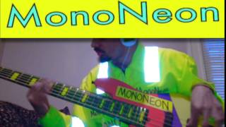 MonoNeon: "WHO'S MAKING LOVE" - Johnnie Taylor (LIVE in Dallas)