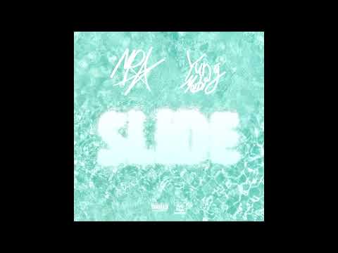 MRK x Yung Marbi - SLIDE