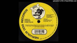 Dewey B. - Love To Your World (Downtown Mix)