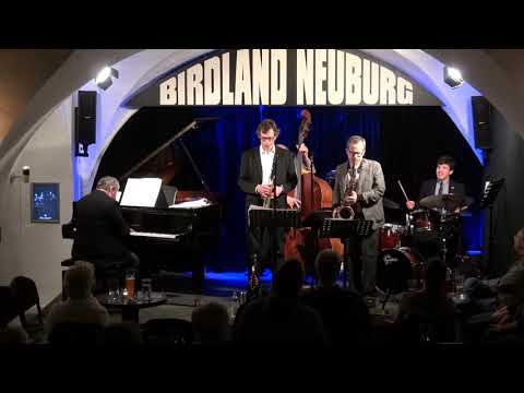 John Marshall-Chris Byars Quintet - John's Delight (Tadd Dameron)