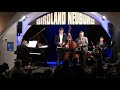 John Marshall-Chris Byars Quintet - John's Delight (Tadd Dameron)