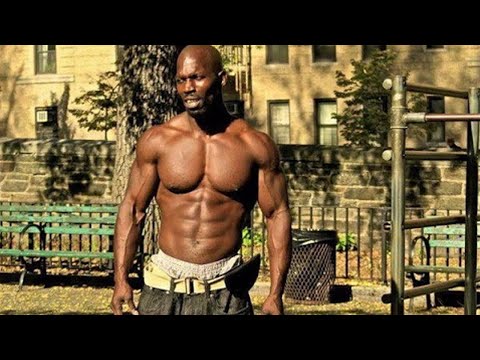 BEST STREET WORKOUT MOTIVATION ! HANNIBAL FOR KING !