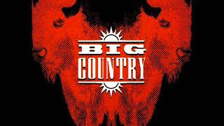 Big Country - Winding Wind