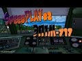 SpeedPlay#2 ЭП1М-717 по маршруту "Степная даль v2.0" в Trainz ...