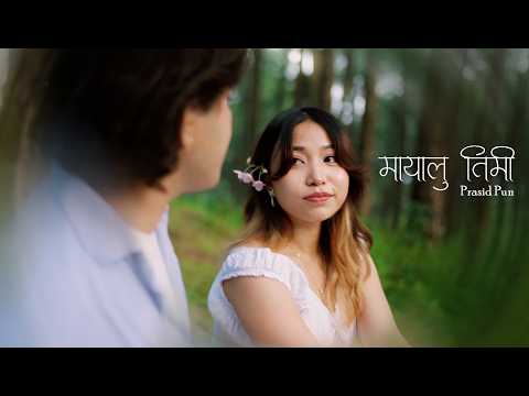 Mayalu Timi – Official Music Video | Prasid Pun | Nepali Romantic Song 2026