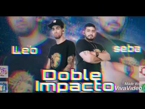 doble impacto cover
