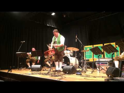 Die Innsbrucker Böhmische - Der Lieblingstrommler