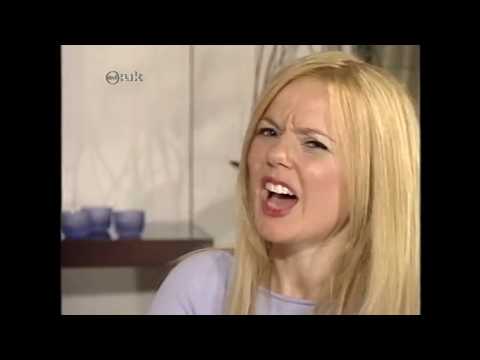 Geri CDUK interview May 1999