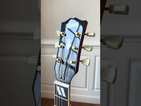 2025 Gibson Hummingbird Original - Heritage Cherry Sunburst image 21