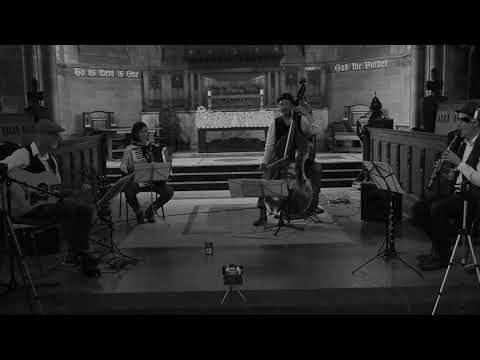 "Dusty Road", a social distance CD launch concert under lock down