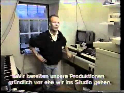 Thumbnail for Erasure Interview -  'Formal Eins' Germany 1987 (includes unreleased demo)