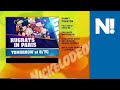 Nickelodeon Danny Phantom Split Screen Credits June 29 2006