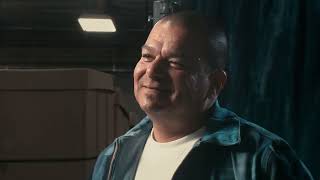 Guess Originals x Homeboy Industries Up-Cycled Capsule