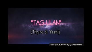 Tag-ulan by After Image - Thyro &amp; Yumi (Cover)