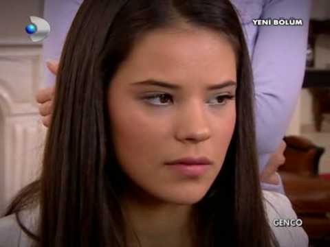 Genco 13. Bölüm 1.Kısım