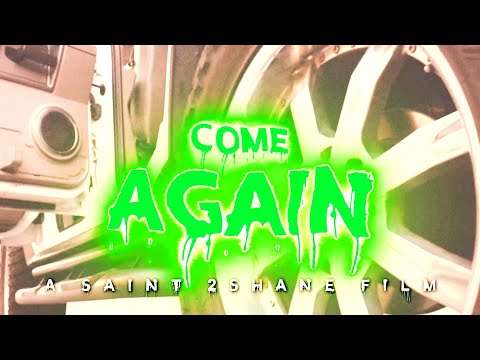 BUTTAH LUCH X LOUIIEBO - COME AGAIN (Official Music Video) | RARE FILES