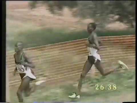1998 Mens World Cross Country Championships