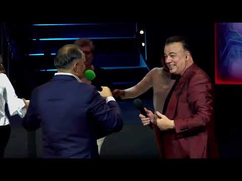 ADRIAN ENACHE ❌  VALI VIJELIE - LIVE BALKANIKA