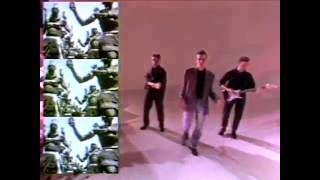 Hipsway - The Honeythief