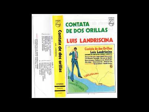 Contata de dos orillas - Luis Landriscina