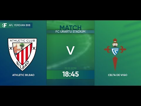 Atletic Bilbao 2-3 Celta