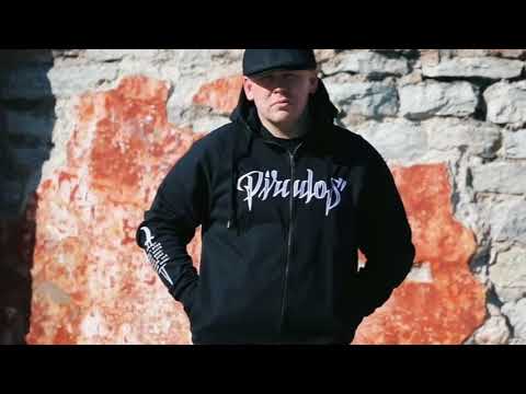 Pirados Brand set: LOKO 2.0 x ESTONIA