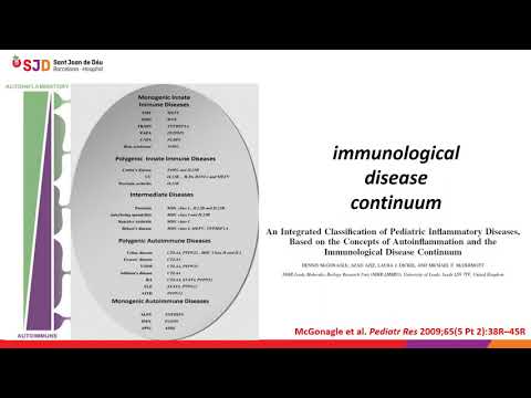 Fièvre périodique avec aphtose, pharyngite et adénite (le syndrome FPAPA)