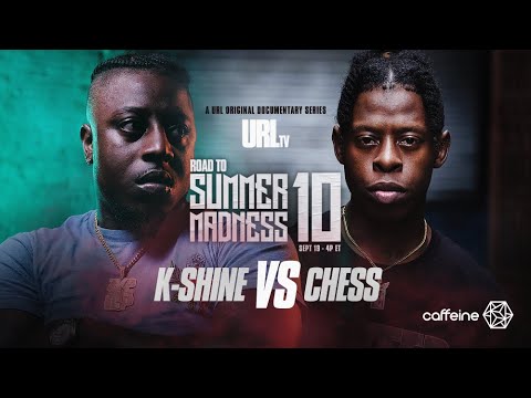 K-Shine vs Chess