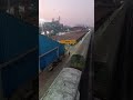 Udhana Railway Station Surat