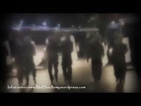 Dee Ex - Antideutsch