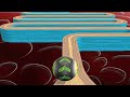 Going Balls Speedrun Gameplay Level 5306