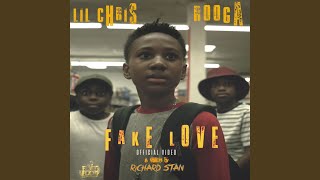 Fake Love