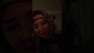 Matriarchal Blessing - New Years Day