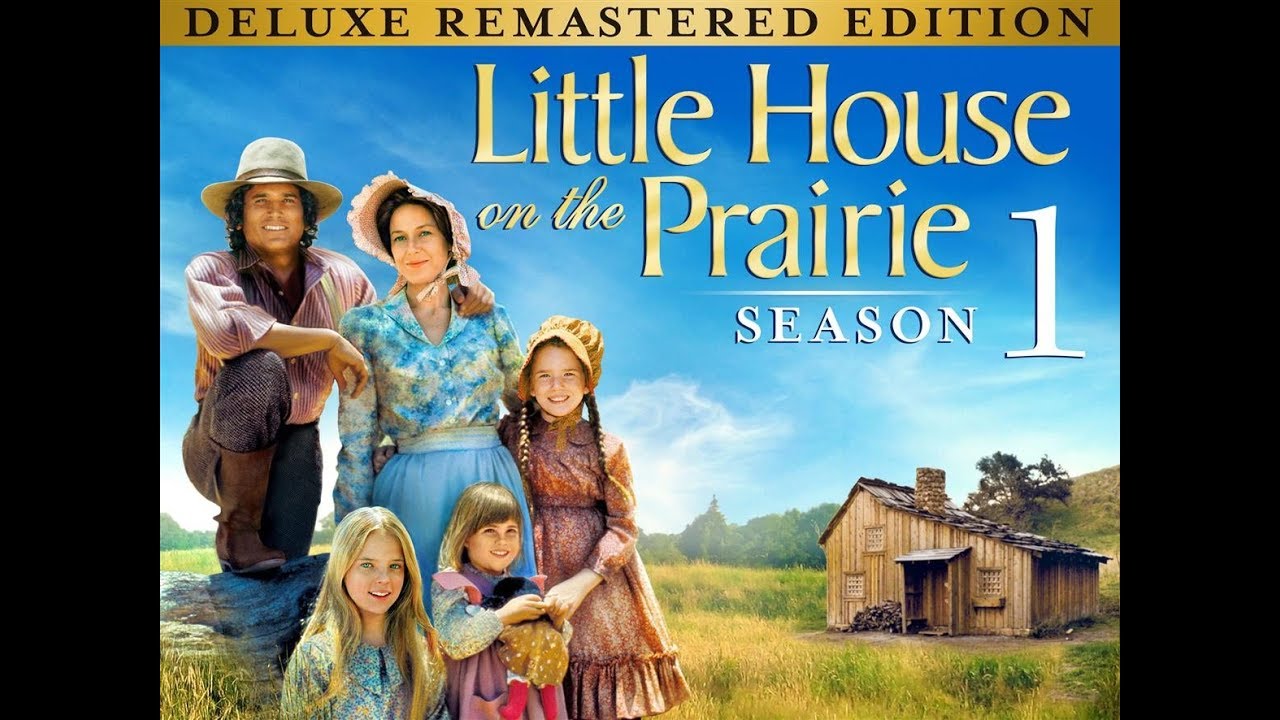 Série Os Pioneiros – O Que Aconteceu aos Atores.