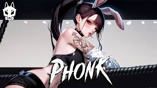 THE BEST PHONK MUSIC 2026 ※ GYM PHONK: +999 AURA ⚡※ Фонк 2026 #218