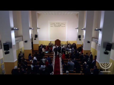 2017-05-05 Matrimonio Daniele e Marianna