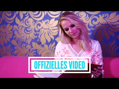 Linda Fäh - Crazy Night (offizielles Video)