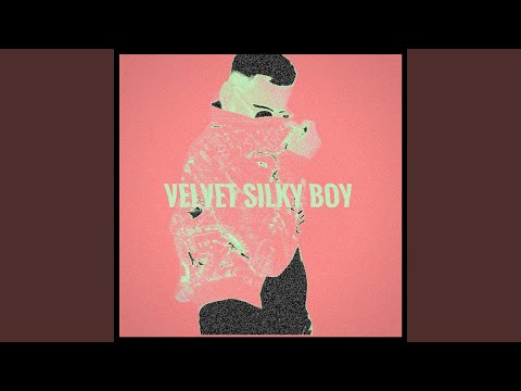 Velvet Silky Boy (Andrew Consoli Remix)