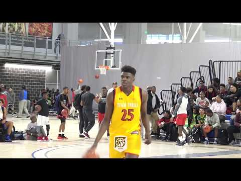 2022 Team Thrill @ Battle For Magic City