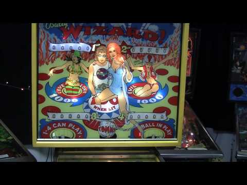 Diagnosing EM score reel problems - PinballHelp.com