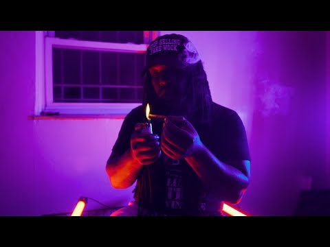 GRINDHARD E - "PROBLEM, PT. 2" (OFFICIAL VIDEO) [PROD. @lonzetheking]  #SHOTBY0DEGREES