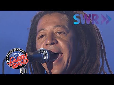 Manfred Mann’s Earth Band - Nothing Ever Happens (Ohne Filter, Oct 15th 1999)