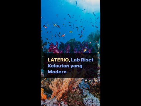 Indonesia Baik